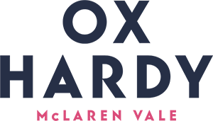 Ox Hardy logo
